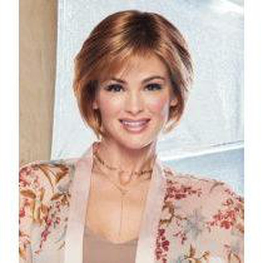 Raquel Welch Muse Lace Front Wig Hairpiece New With Tags
