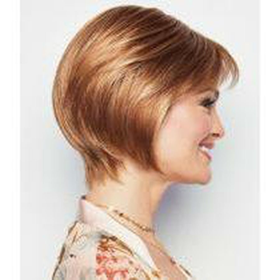 Raquel Welch Muse Lace Front Wig Hairpiece New With Tags