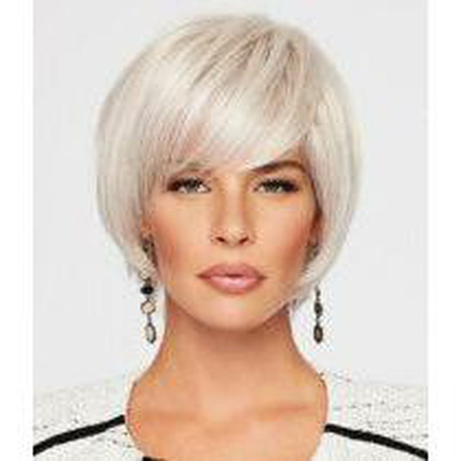Raquel Welch Muse Lace Front Wig Hairpiece New With Tags