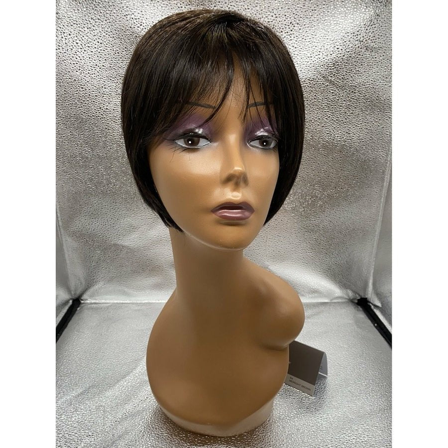 Raquel Welch Muse Lace Front Wig Hairpiece New With Tags