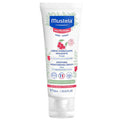 Mustela Soothing Moisturizing Face Cream for Sensitive Skin 40ml