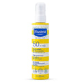 Mustela SPF 50+ High Protection Sun Spray for Babies 200 ml