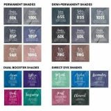 Mydentity Demi Permanent X Press Toners Pearl