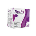 Vitamaks Myo Fol Myo D-Chiro Inositol Supplement 30 Sachets