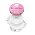 7Days Matte Setting Powder for Smooth, Oil-Controlled Skin - Microelement Rich Face Powder