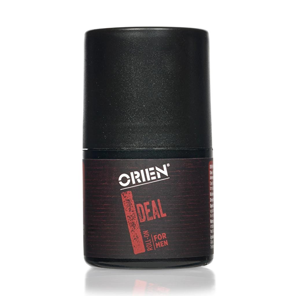 Orien Ideal Men's Deodorant Roll-On for Freshness 50 ml