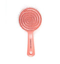 Nascita 3D Ergonomic Hair Brush for Gentle Detangling - Hair Care Tool for Tangled Hair