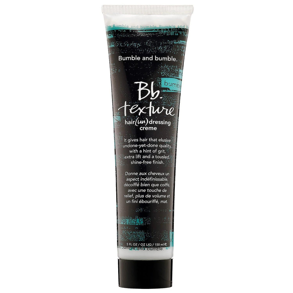 Bumble and bumble Brilliantine Hair Styling Cream - Oil-Based, Cruelty-Free, Paraben-Free, Vintage-Inspired Hair Polish