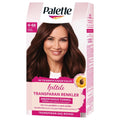 Palette Glossy Transparent Colors Hair Dye 4-68 Cherry Brown