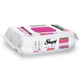 Sleepy Lily Bouquet Surface Cleaning Wipes 20 Count