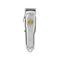 Wahl Wahl Senior Cordless Metal Edition Cordless Hair Clipper - Professional Cutting, Cordless Operation, Durable Metal Design