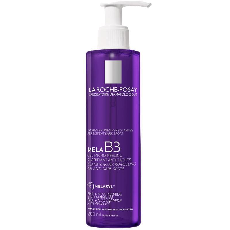 La Roche Posay Mela B3 Dark Spot Cleanser - 200ml