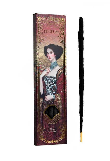 Nag Champa Tao Premium Incense