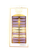 Nail Fairy Premium Series Long Glitter