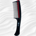 Nano Absolute G-330 Hair Color Scraper Comb for Even Dyeing