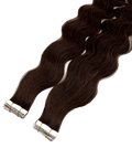 Narcia Remy Siberian Body Wave Tape In Hair Extensions 24"