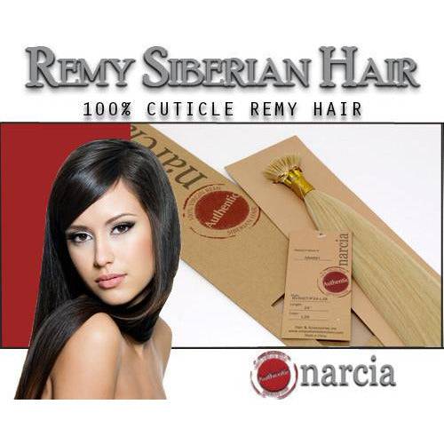 Narcia Remy Siberian - I-Tip - 24"