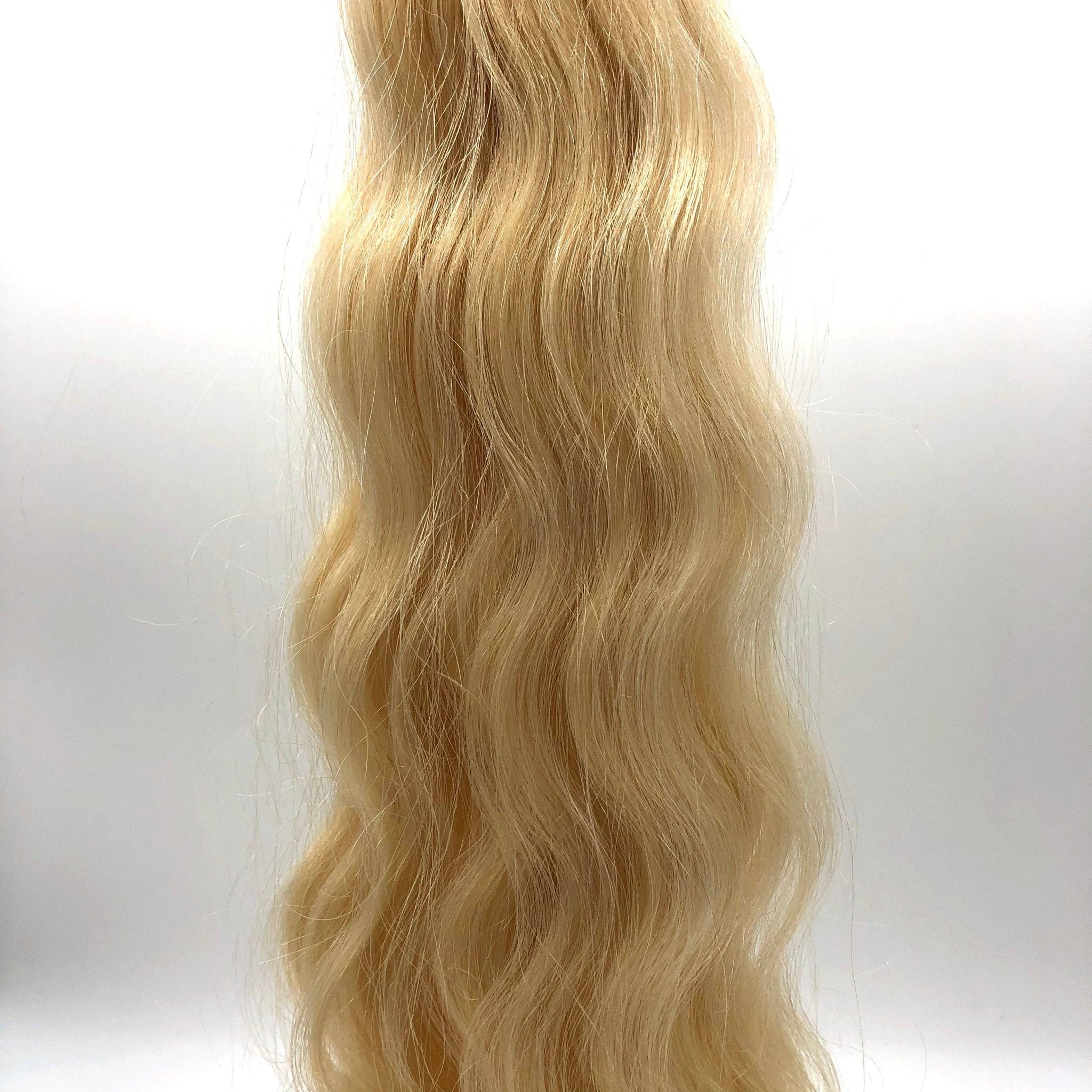 Narcia Remy Siberian - Micro Ring - 24"