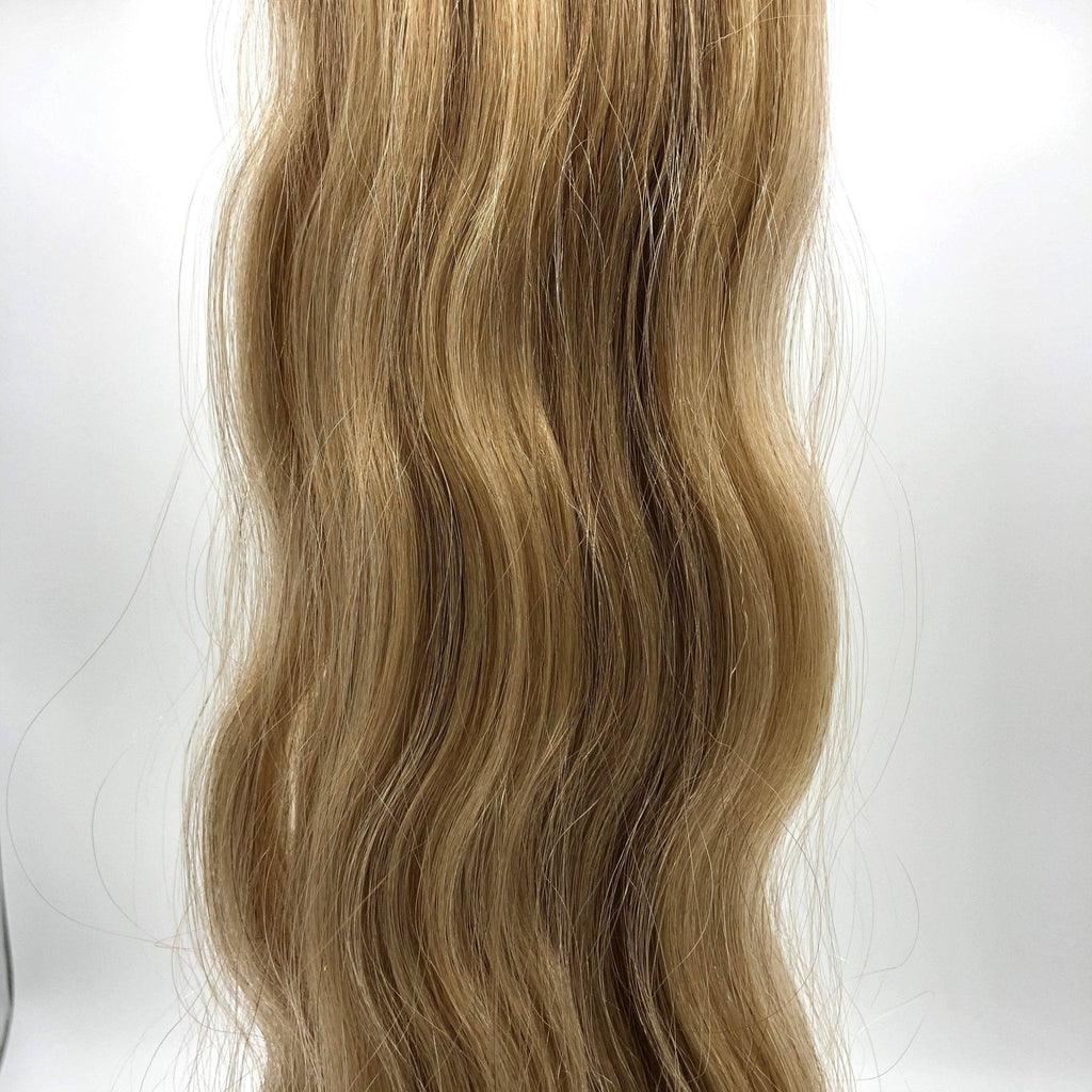Narcia Remy Siberian - Micro Ring - 24"