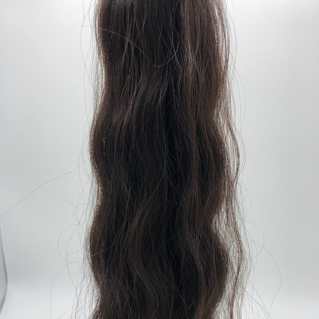Narcia Remy Siberian - Micro Ring - 24"