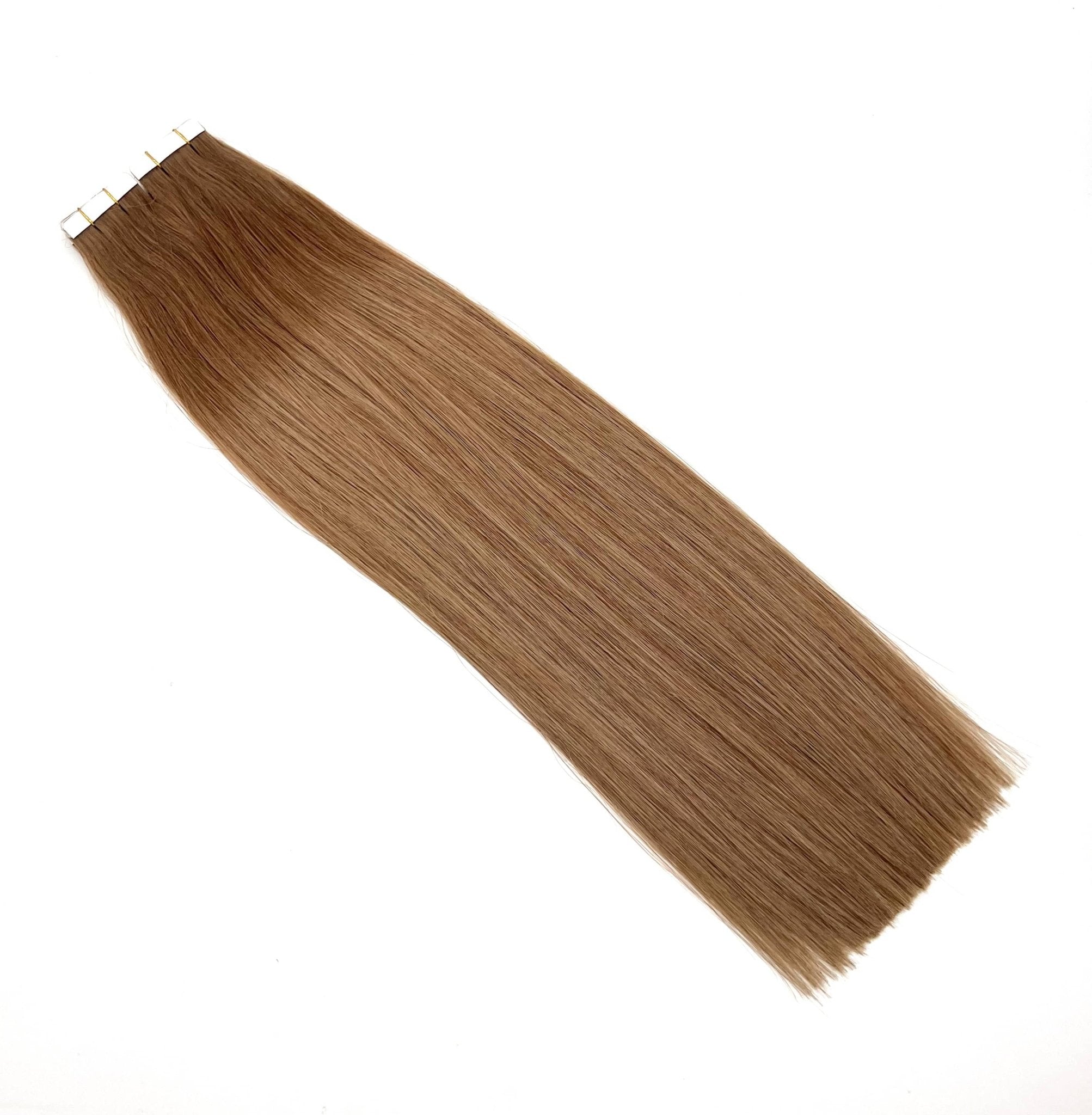 Narcia Remy Siberian - Tape - 18" (40 pieces)