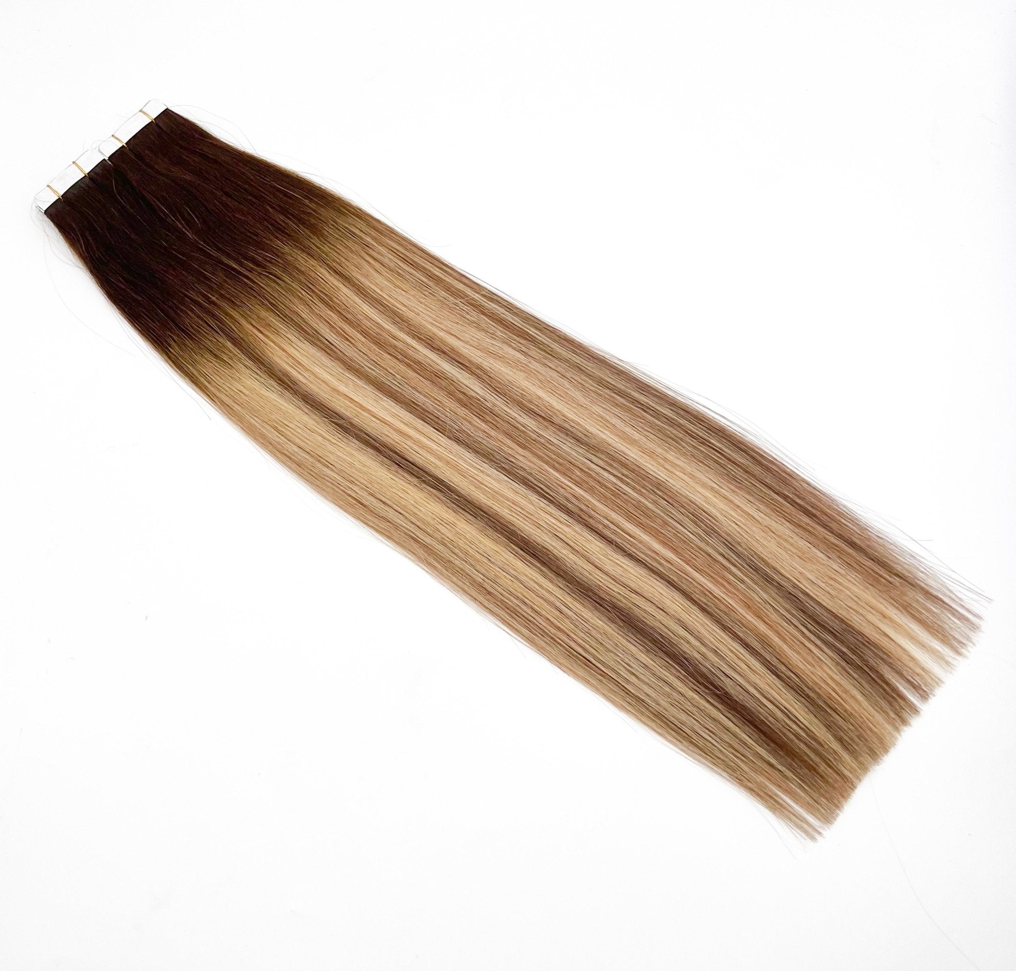 Narcia Remy Siberian - Tape - 18" (40 pieces)