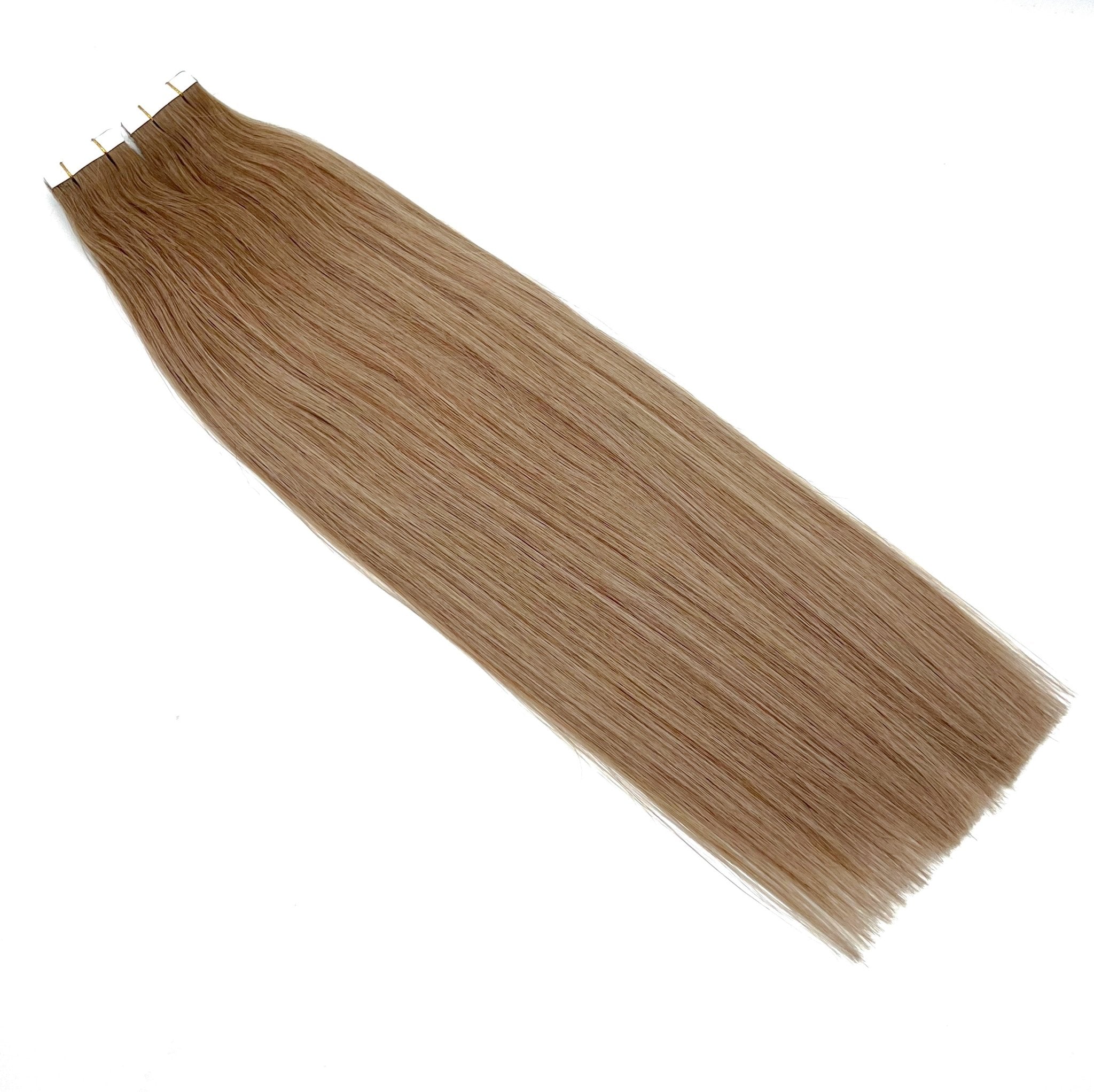 Narcia Remy Siberian - Tape - 18" (40 pieces)
