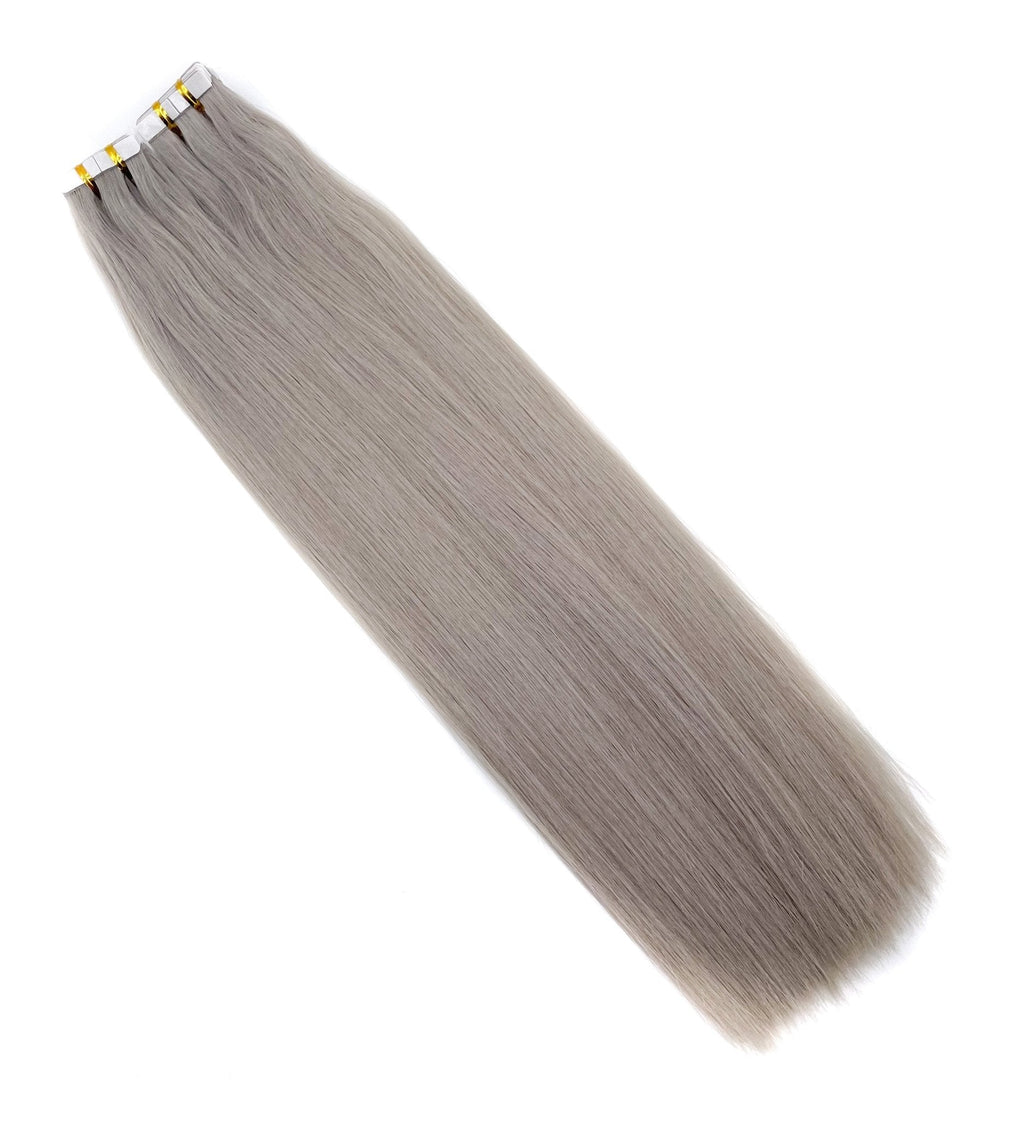Narcia Remy Siberian - Tape - 18" (40 pieces)