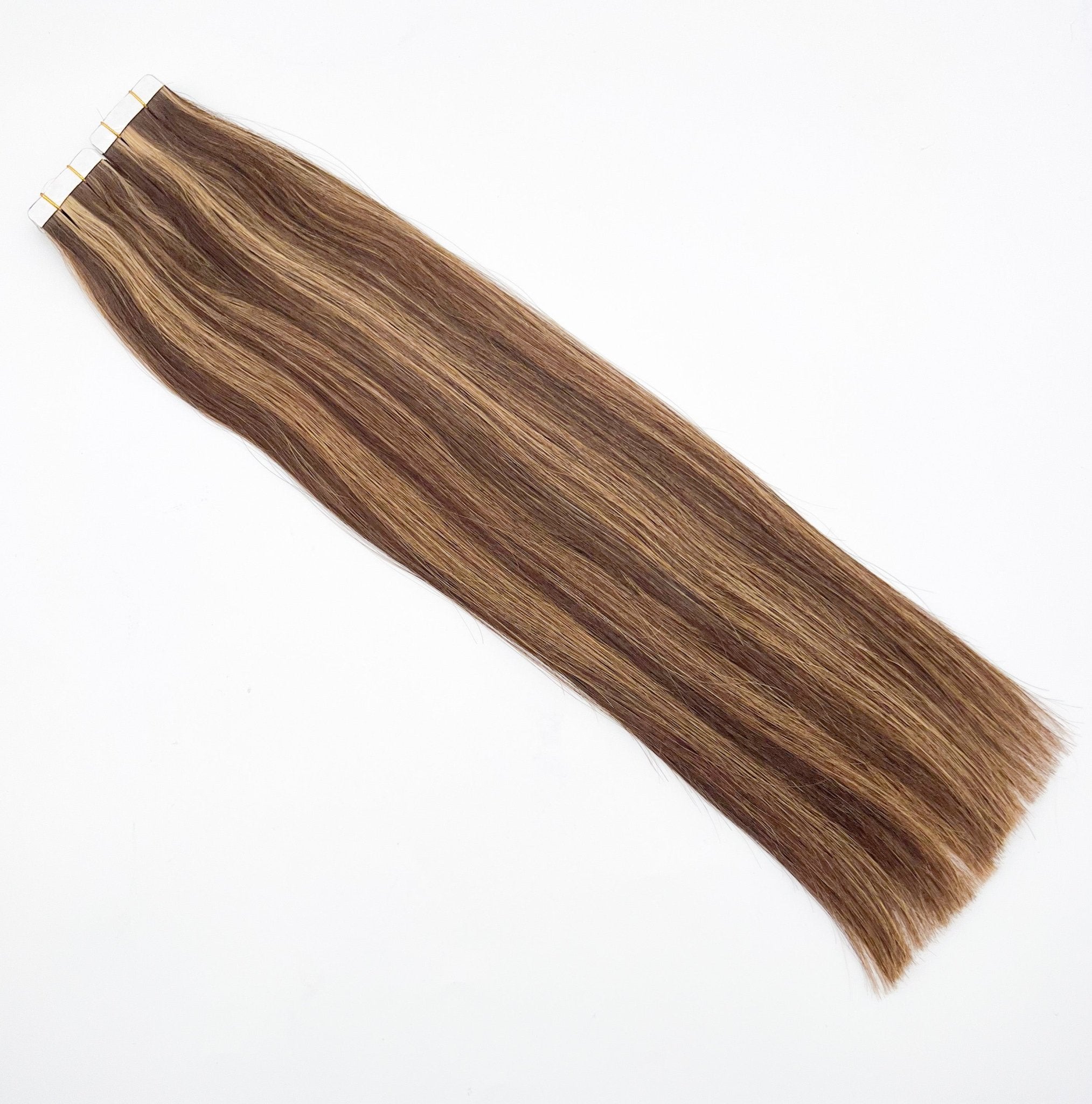 Narcia Remy Siberian - Tape - 18" (40 pieces)