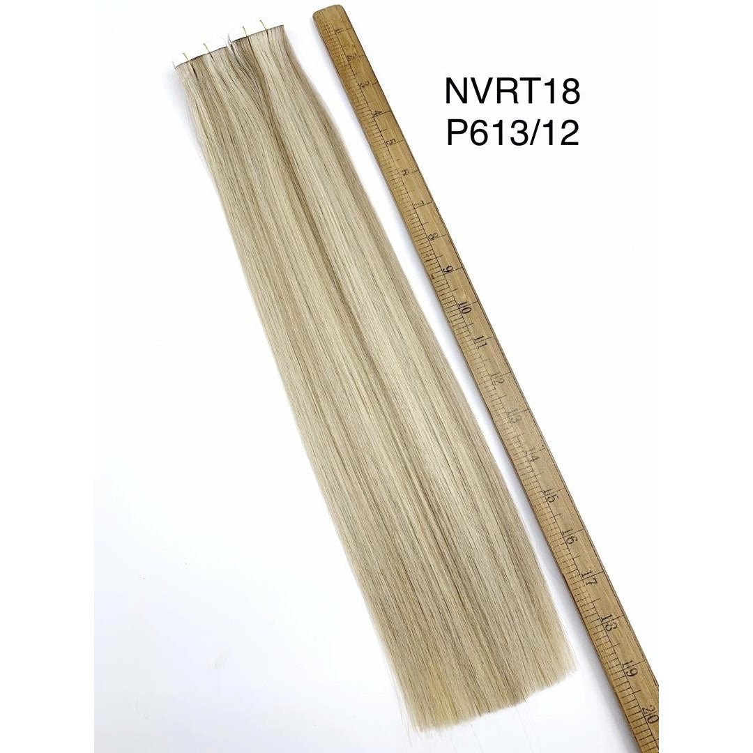Narcia Remy Siberian - Tape - 18" (40 pieces)