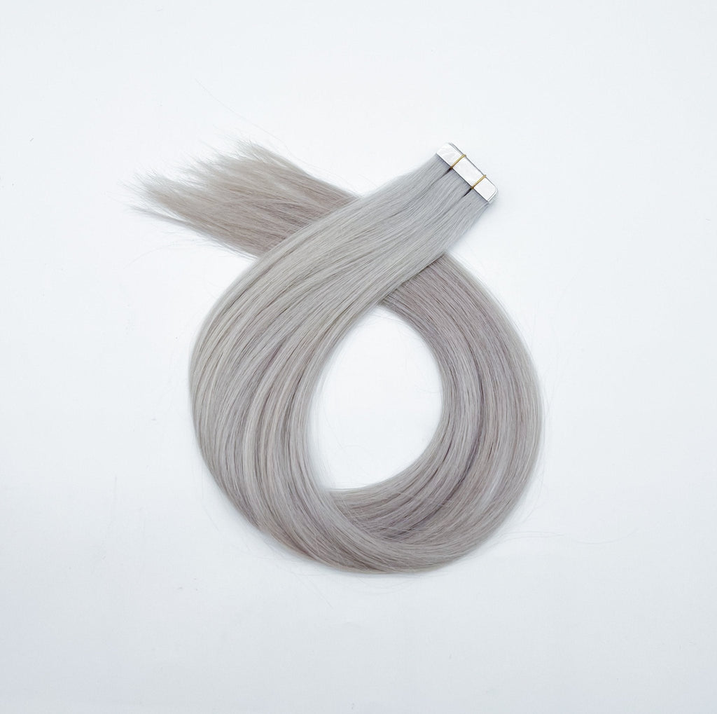Narcia Remy Siberian - Tape - 18" (40 pieces)