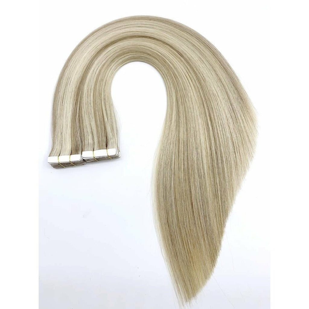 Narcia Remy Siberian - Tape - 18" (40 pieces)