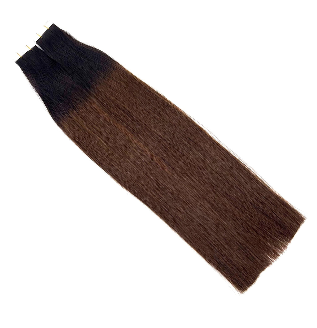Narcia Remy Siberian - Tape - 18" (40 pieces)
