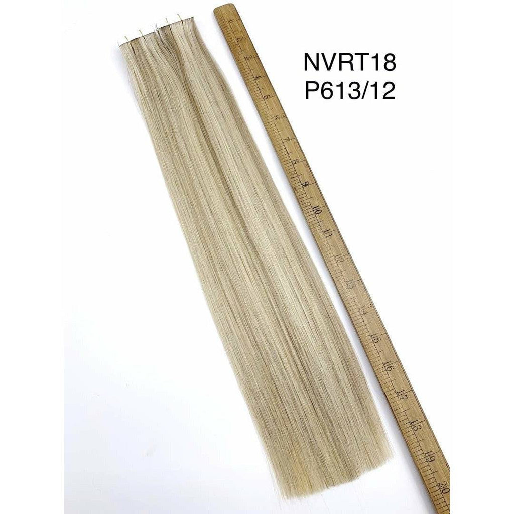 Narcia Remy Siberian - Tape - 18" (40 pieces)