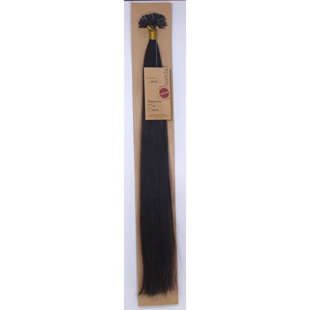 Narcia Remy Siberian - U-Tip - 24"