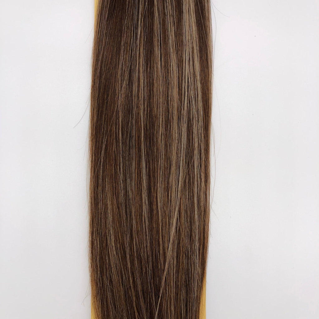 Narcia Remy Siberian Weft - 16"