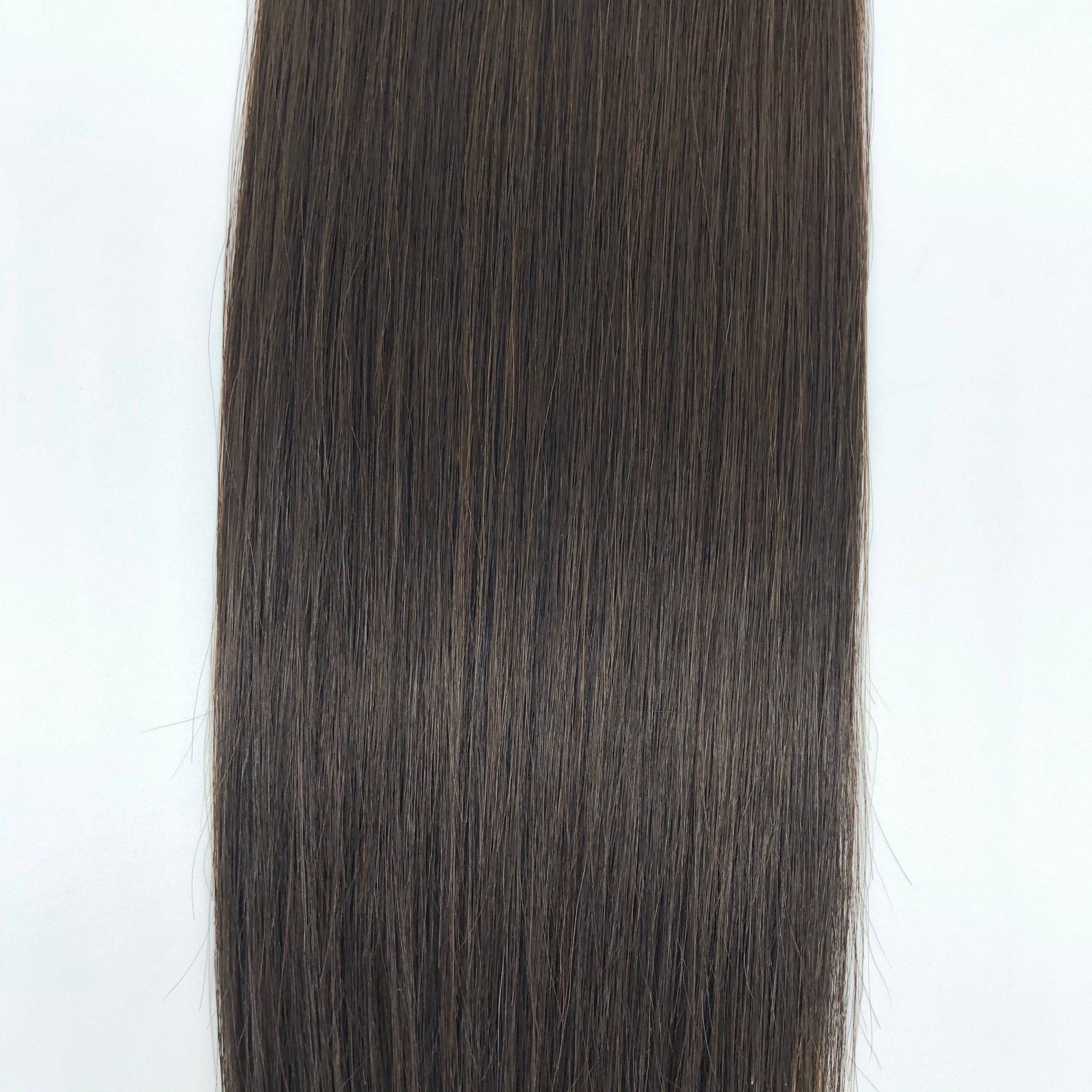 Narcia Remy Siberian Weft - 16"