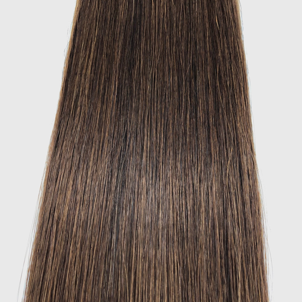 Narcia Remy Siberian Weft - 16"