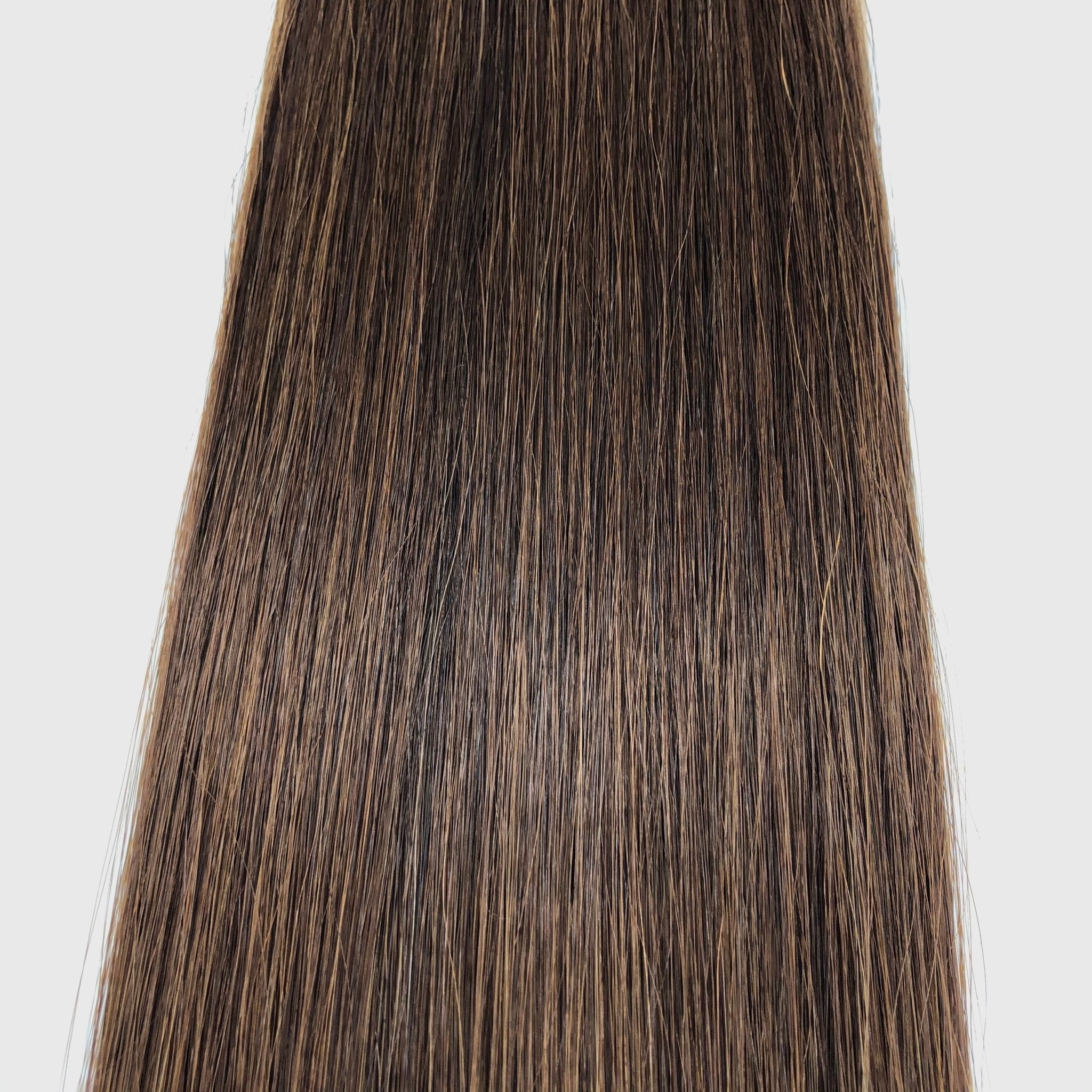 Narcia Remy Siberian Weft - 16"