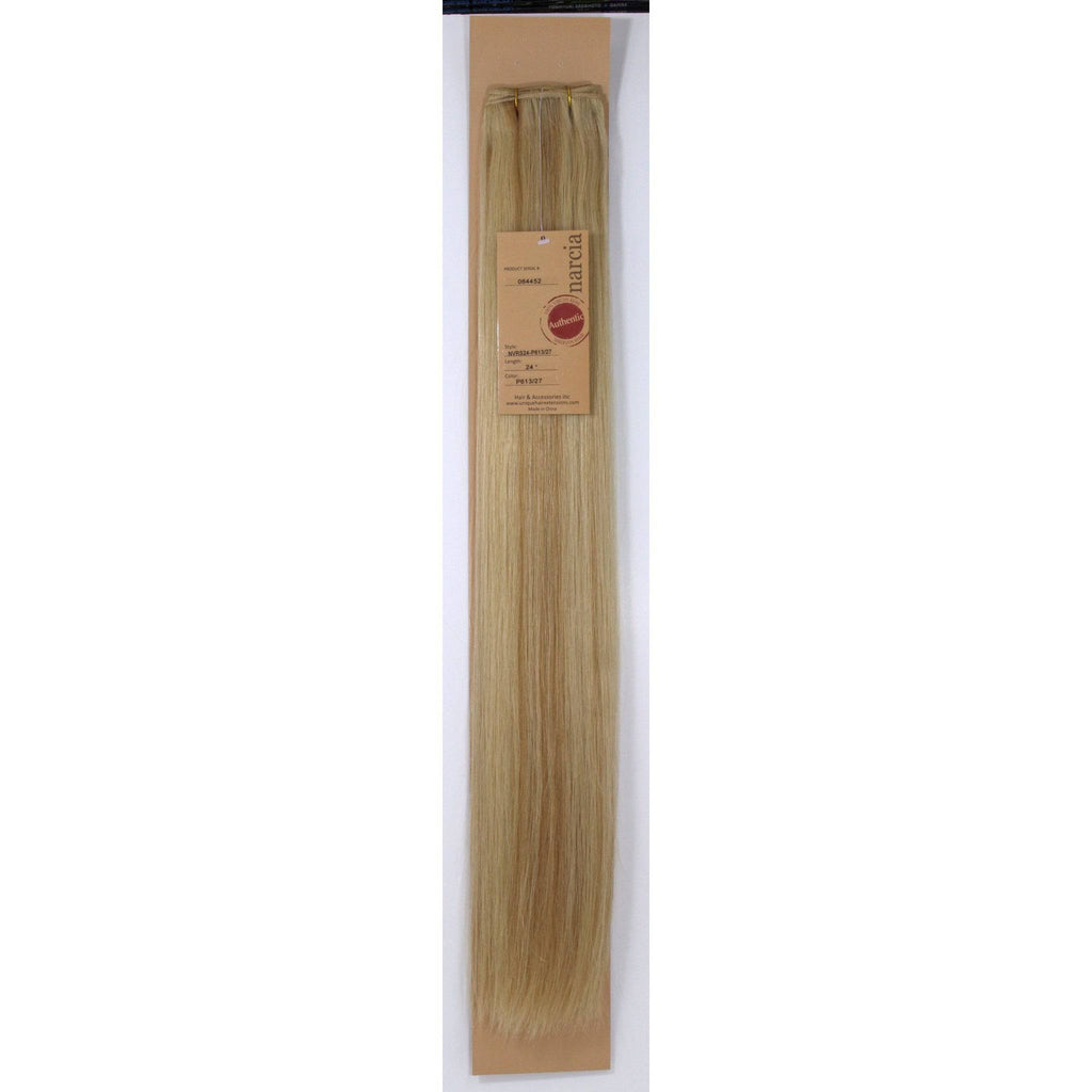 Narcia Remy Siberian Weft - 28"