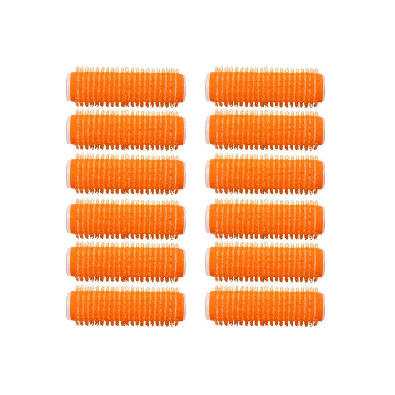 Nascita Self-Grip Hair Rollers for Natural Volume 12 Pack