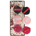 Nascita Latex-Free Makeup Sponge Set (3-Pack) - Blending Sponges