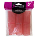 Nascita Self-Grip Hair Rollers for Volume 36x63mm 6-Pack