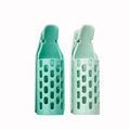 Nascita Volumizing Clip-In Hair Rollers 2-Piece Set