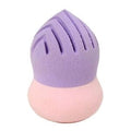 Nascita Hareli Facial Cleansing Sponge for Gentle Exfoliation