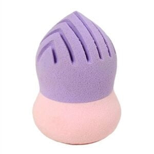 Nascita Hareli Facial Cleansing Sponge for Gentle Exfoliation