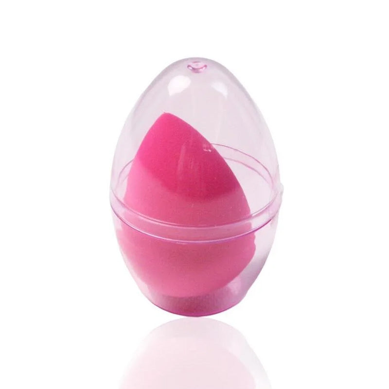 Nascita 126 Makeup Sponge with Protective Case 1 Piece