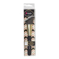 Nascita 0113 Angled Contour and Blush Brush for Face Shaping
