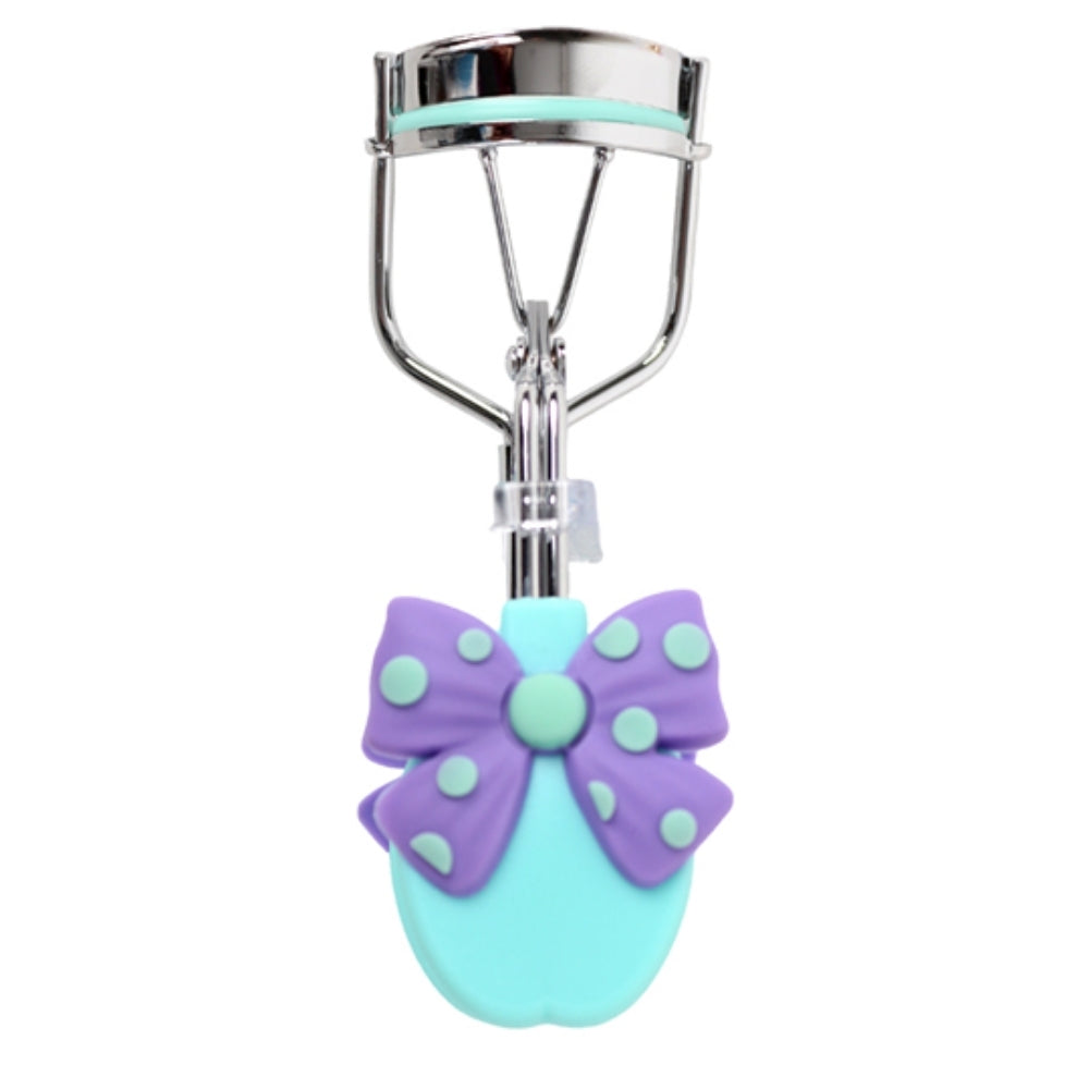Nascita Eyelash Curler with Purple Ribbon Detail