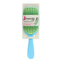 Nascita Easy Clean Hair Brush with Removable Base Blue 68
